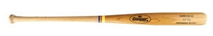 1986-92 Wade Boggs Cooper Game Issued and Signed C235M Model Bat (PSA/DNA)